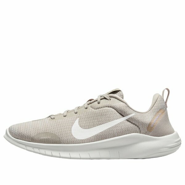 Nike ナイキ レディース スニーカー  【(WMNS) Nike Flex Experience Run 12 \u0027Beige\u0027 DV0746-006】  大きさ US_6.5(23.5珊)