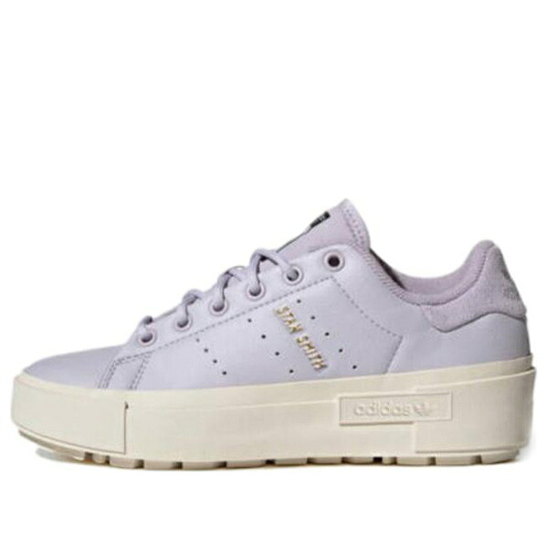 adidas アディダス レディース スニーカー  【(WMNS) adidas Stan Smith Bonega X \u0027Silver Dawn\u0027 HQ6044】  大きさ US_7.5(24.5珊)