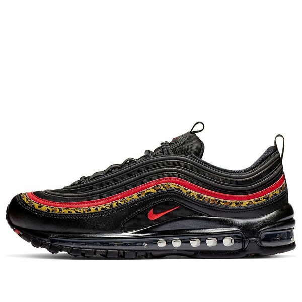 Nike ナイキ レディース スニーカー  【(WMNS) Nike Air Max 97 \u0027Leopard Pack\u0027 BV6113-001】  大いさ US_W_12