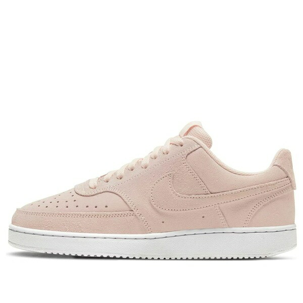 Nike ナイキ レディース スニーカー  【(WMNS) Nike Court Vision Low \u0027Orange Pearl\u0027 DH0253-800】  大きさ US_9.5(26.5珊)