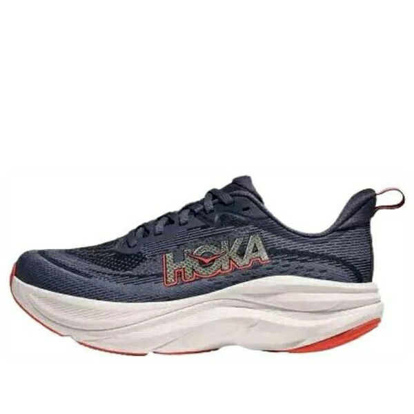 HOKA ONE ONE ホカオネオネ レディース スニーカー  【(WMNS) HOKA ONE ONE Skyflow \u0027Nautical Dusk Anchor\u0027 1155113-NKN】  大きさ US_8(25.0糎)