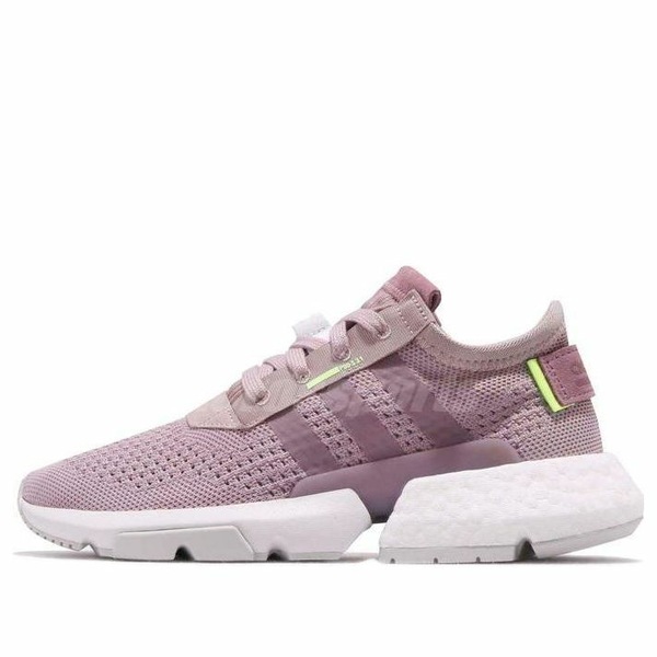 adidas アディダス レディース スニーカー  【(WMNS) adidas P.O.D. S3.1 \u0027Soft Vision\u0027 CG6187】  大きさ US_W_10