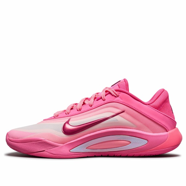 Nike ナイキ レディース スニーカー  【(WMNS) Nike A\u0027One EP \u0027Pink Aura\u0027 FZ8606-601】  大きさ US_6.5(23.5珊)