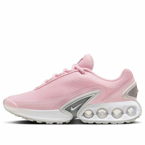 Nike ナイキ レディース スニーカー  【(WMNS) Nike Air Max Dn SE \u0027Pink Foam Silver White\u0027 HJ9636-601】  大きさ US_W_10.5
