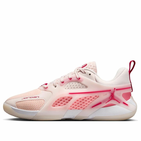 Jordan ジョーダン レディース スニーカー  【(WMNS) Air Jordan Heir \u0027Light Soft Pink\u0027 FZ2471-600】  大きさ US_W_12.5