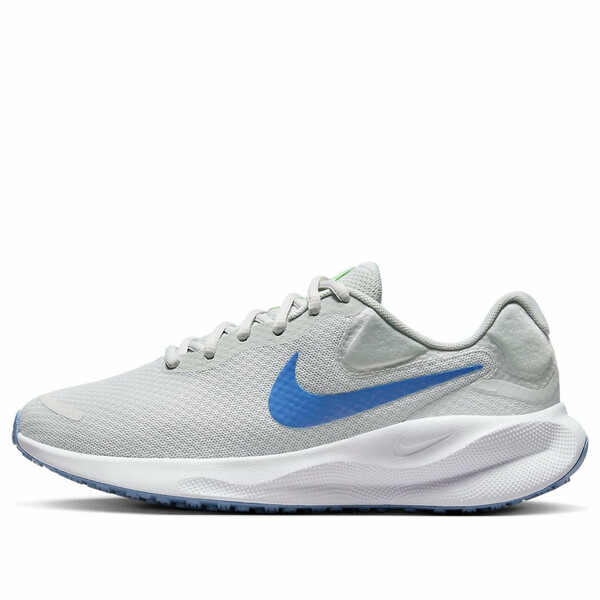 Nike ナイキ レディース スニーカー  【(WMNS) Nike Revolution 7 Road Running Shoes \u0027Photon Dust Polar\u0027 FB2208-001】  大きさ US_W_12
