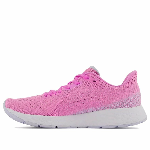 New Balance ニュー平衡にする レディース スニーカー  【(WMNS) New Balance Fresh Foam Tempo v2 \u0027Pink White\u0027 WTMPOLL2】  大いさ US_6(23.0糎)