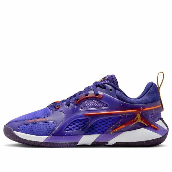Jordan ジョーダン レディース スニーカー 【(WMNS) Air Jordan Heir 'Royalty' IH7399-500】 サイズ US_W_12.5｜asty