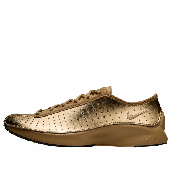 Nike ナイキ レディース スニーカー  【(WMNS) Nike Air Superfly \u0027Metallic Gold\u0027 IB5824-700】  大いさ US_W_4