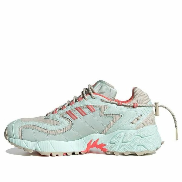adidas アディダス レディース スニーカー  【(WMNS) adidas Torsion TRDC \u0027Ice Mint Aluminium\u0027 FV1007】  大きさ US_5.5(22.5珊)