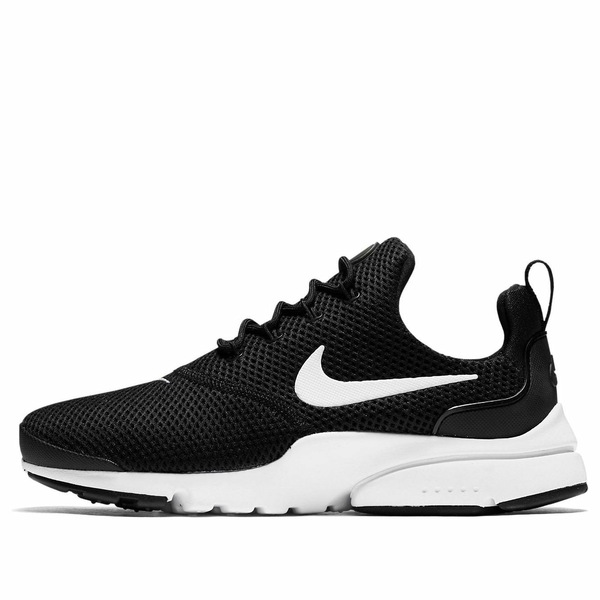 Nike ナイキ レディース スニーカー  【(WMNS) Nike Presto Fly \u0027Black\u0027 910569-006】  大きさ US_W_10