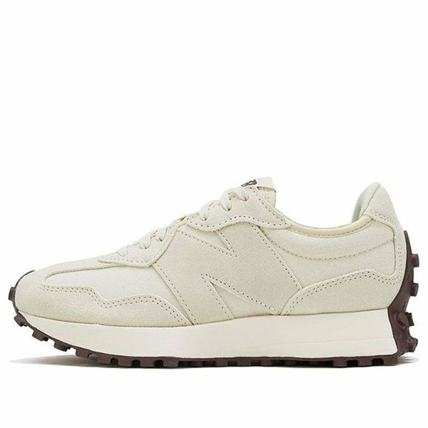 New Balance ニュー平衡にする レディース スニーカー  【(WMNS) New Balance 327 \u0027Beige Sea Salt\u0027 WS327FB】  大いさ US_W_10