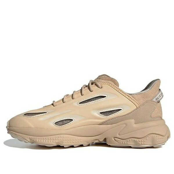 adidas アディダス レディース スニーカー  【(WMNS) adidas Ozweego Celox \u0027Pale Nude\u0027 GZ7280】  大いさ US_7.5(24.5糎)