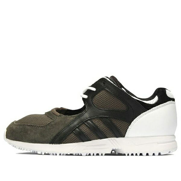 adidas アディダス レディース スニーカー  【(WMNS) adidas EQT Racing 91 Emmi \u0027Grey\u0027 コマーシャル7373】  大きさ US_5.5(22.5珊)