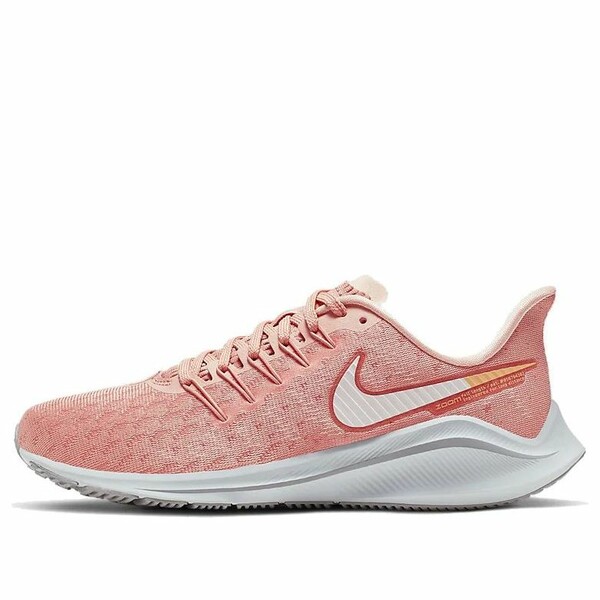 Nike ナイキ レディース スニーカー  【(WMNS) Nike Air Zoom Vomero 14 \u0027Pink Quartz\u0027 AH7858-601】  大いさ US_7(24.0糎)