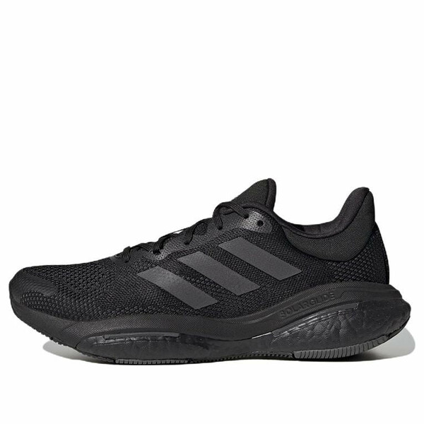 adidas アディダス レディース スニーカー  【(WMNS) adidas Solarglide 5 \u0027Black Carbon\u0027 GX5494】  大いさ US_W_10