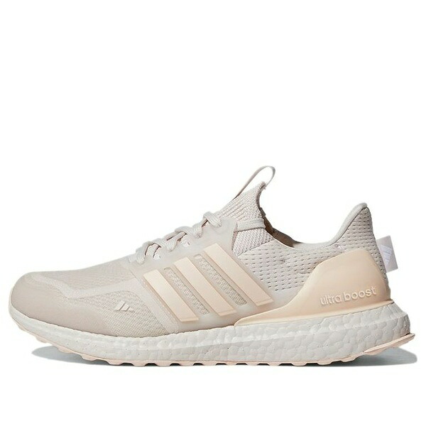 adidas アディダス レディース スニーカー  【(WMNS) adidas Ultraboost 5.0 デオキシリボ核酸 \u0027Orchid Tint\u0027 GX3080】  大いさ US_9.5(26.5糎)