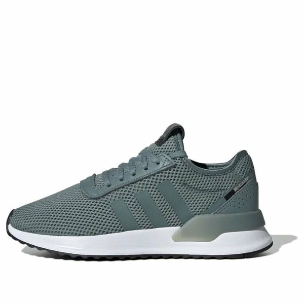 adidas アディダス レディース スニーカー  【(WMNS) adidas U_Path X \u0027Raw Green\u0027 EF5473】  大いさ US_5.5(22.5糎)