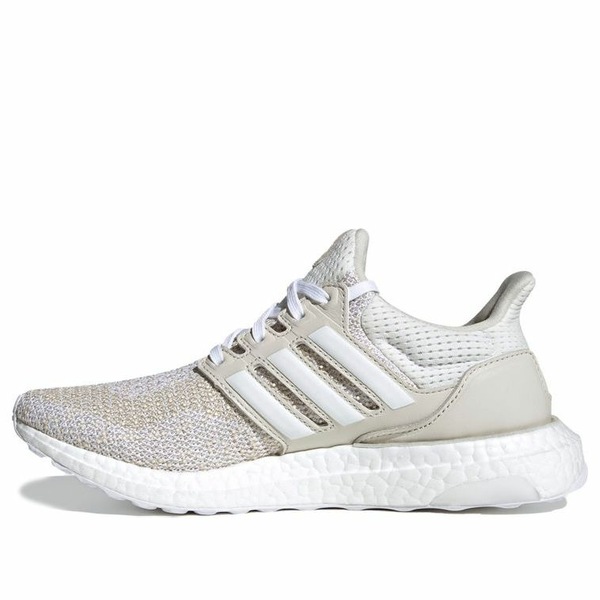 adidas アディダス レディース スニーカー  【(WMNS) adidas Ultraboost デオキシリボ核酸 \u0027White\u0027 FW8694】  大きさ US_5.5(22.5珊)