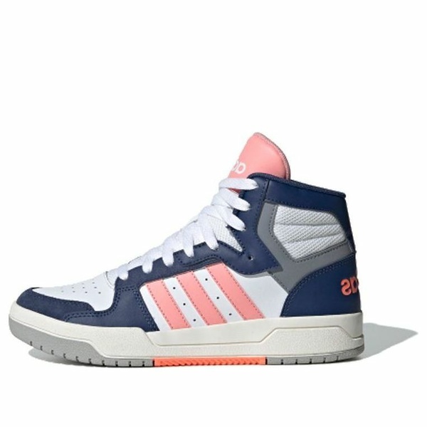 adidas アディダス レディース スニーカー  【(WMNS) adidas Entrap Mid Blue-Pink \u0027Blue Pink\u0027 EH1451】  大きさ US_7.5(24.5珊)