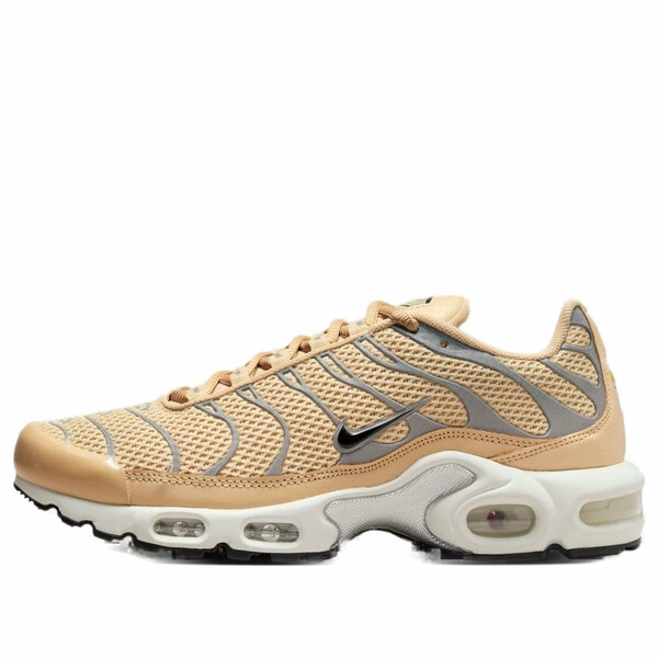 Nike ナイキ レディース スニーカー  【(WMNS) Nike Air Max Plus \u0027Sesame\u0027 FV8480-200】  大きさ US_8(25.0珊)
