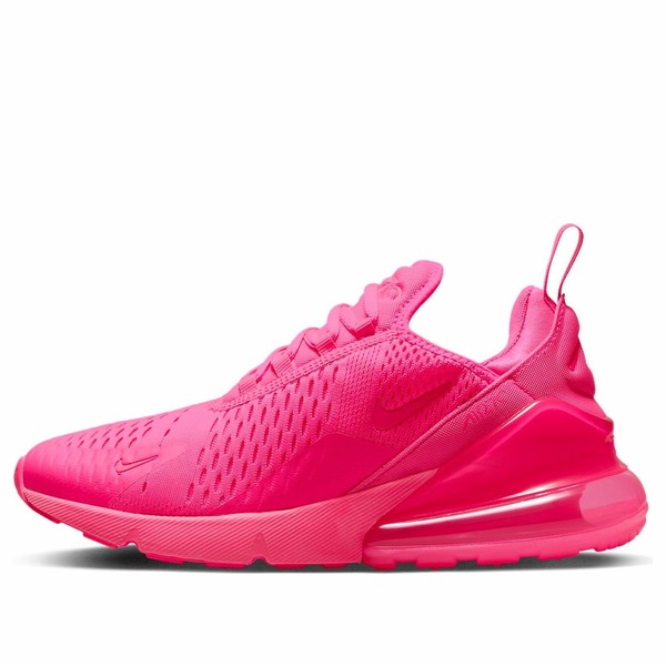 Nike ナイキ レディース スニーカー  【(WMNS) Nike Air Max 270 \u0027Triple Pink\u0027 FD0293-600】  大きさ US_5(22.0珊)