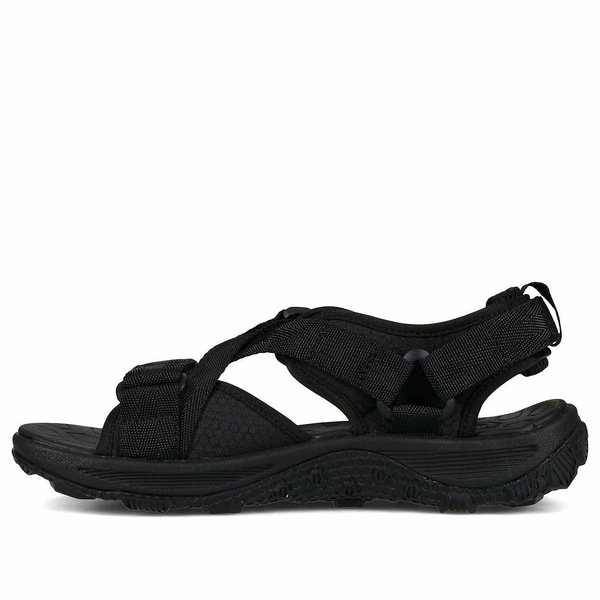 New Balance ニュー平衡にする レディース スニーカー  【(WMNS) New Balance 2950v2 Sandal \u0027Black\u0027 W29505FQ】  大きさ US_8(25.0珊)