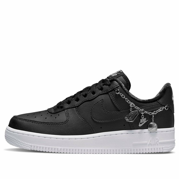 Nike ナイキ レディース スニーカー  【(WMNS) Nike Air Force 1 \u002707 LX \u0027Lucky Charms - Black\u0027 DD1525-001】  大きさ US_W_11.5