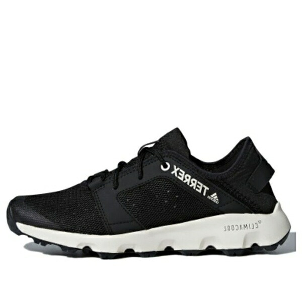 adidas アディダス レディース スニーカー  【(WMNS) adidas Terrex Voyager Heat.RDY \u0027Black White\u0027 コマーシャル7542】  大きさ US_W_11