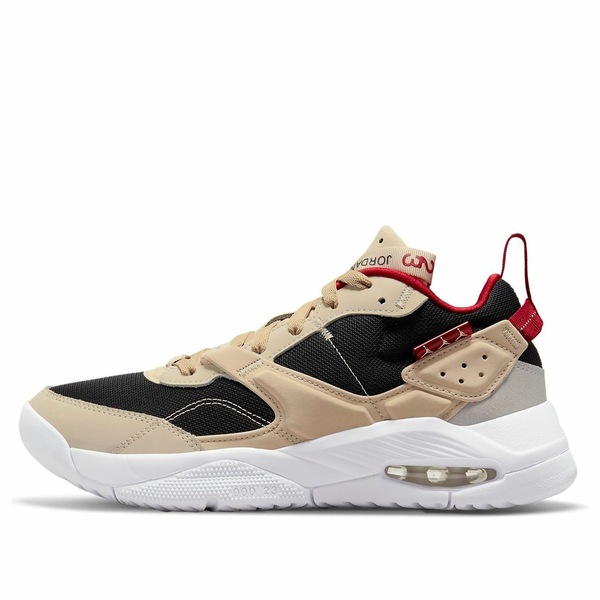 Jordan ジョーダン レディース スニーカー  【(WMNS) Air Jordan Air NFH \u0027Rattan\u0027 DA1165-200】  大きさ US_9.5(26.5珊)