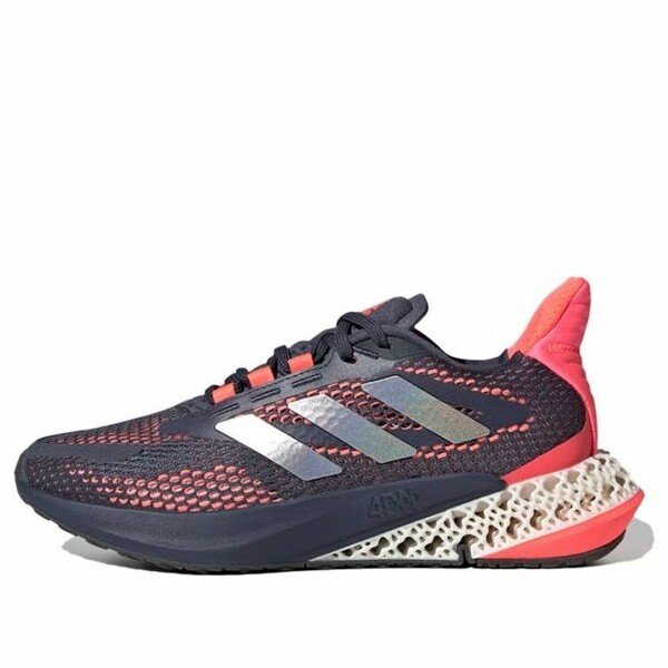 adidas アディダス レディース スニーカー  【(WMNS) adidas 4DFWD Pulse \u0027Shadow Navy Turbo\u0027 GX2986】  大いさ US_7(24.0糎)