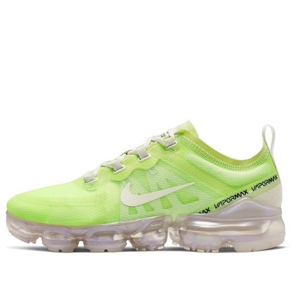 Nike ナイキ レディース スニーカー  【(WMNS) Nike Air VaporMax 2019 SE \u0027Luminous Green\u0027 CI1246-302】  大いさ US_6(23.0糎)