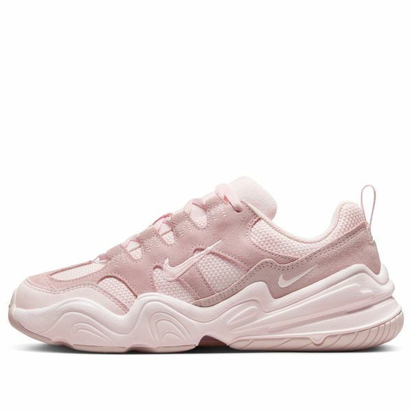 Nike ナイキ レディース スニーカー  【(WMNS) Nike Tech Hera \u0027Pearl Pink\u0027 DR9761-600】  大いさ US_W_10.5