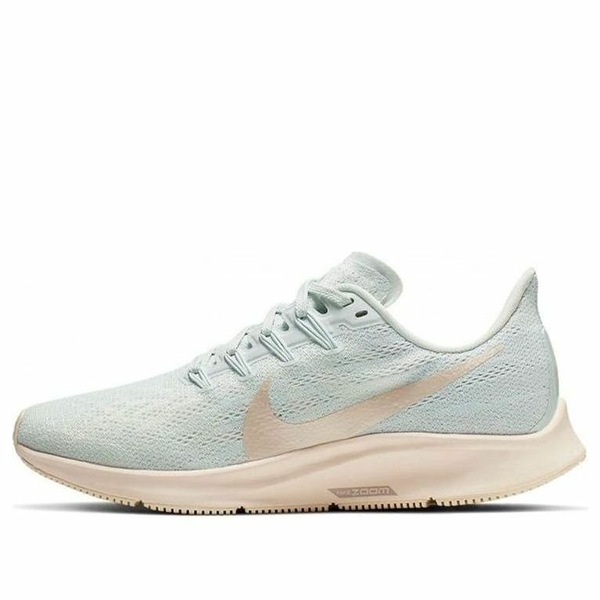 Nike ナイキ レディース スニーカー  【(WMNS) Nike Air Zoom Pegasus 36 \u0027Light Cream\u0027 AQ2210-400】  大きさ US_6.5(23.5珊)