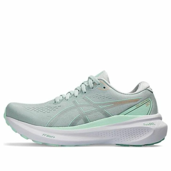 ASICS アシックス レディース スニーカー  【(WMNS) ASICS Gel-Kayano 30 \u0027Pale Mint\u0027 1012B357-300】  大きさ US_7.5(24.5珊)