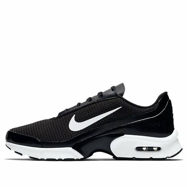 Nike ナイキ レディース スニーカー  【(WMNS) Nike Air Max Jewell \u0027Black\u0027 896194-012】  大きさ US_7(24.0珊)