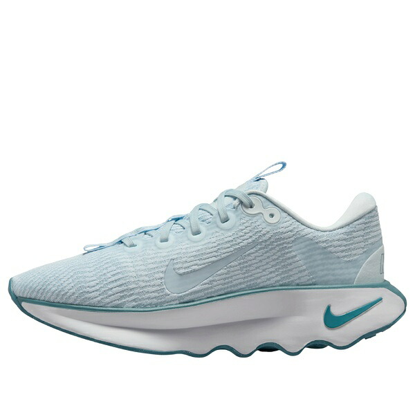 Nike ナイキ レディース スニーカー  【(WMNS) Nike Motiva \u0027Blue Tint Light Armory Blue Smokey Blue\u0027 DV1238-400】  大きさ US_W_12