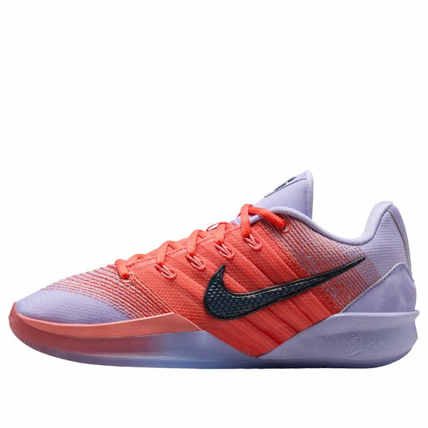 Nike ナイキ レディース スニーカー  【(WMNS) Nike Sabrina 3 EP \u0027Radiant\u0027 HF2882-500】  大きさ US_W_14.5