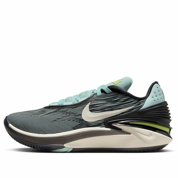 Nike ナイキ レディース スニーカー  【(WMNS) Nike Air Zoom GT Cut 2 \u0027Swoosh Sly\u0027 FQ8706-300】  大きさ US_W_12.5