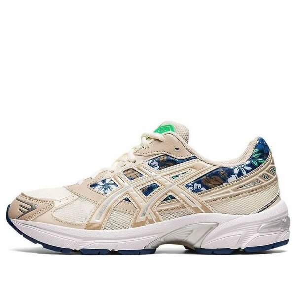ASICS アシックス レディース スニーカー  【(WMNS) ASICS Gel-1130 \u0027Winter Garden Pack\u0027 1202A481-100】  大きさ US_8(25.0珊)