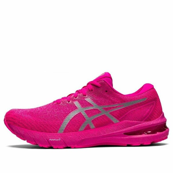 ASICS アシックス レディース スニーカー  【(WMNS) ASICS GT-2000 10 Lite Show \u0027Pink Glow\u0027 1012B287-700】  大きさ US_6(23.0珊)