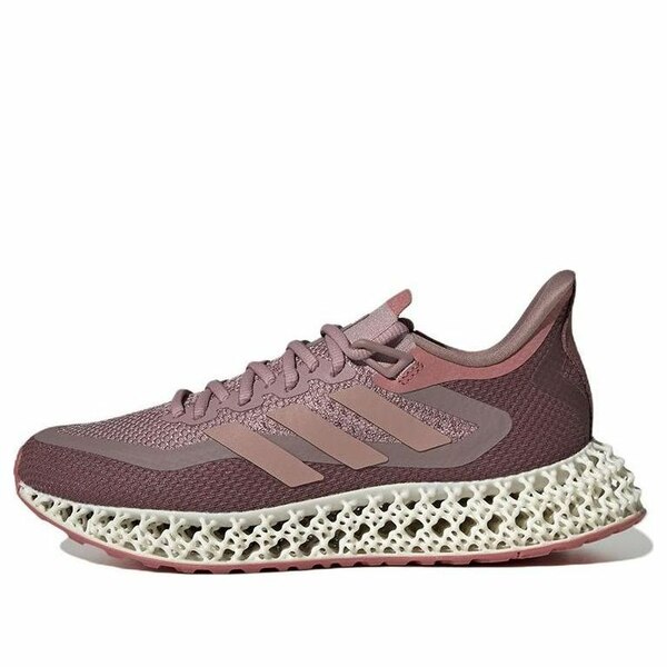 adidas アディダス レディース スニーカー 【(WMNS) adidas 4DFWD 2 'Magic Mauve' GX9265】 サイズ US_7(24.0cm)｜asty