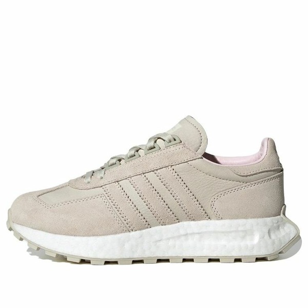 adidas アディダス レディース スニーカー  【(WMNS) adidas Retropy E5 \u0027Aluminium Pink\u0027 HP9156】  大いさ US_8(25.0糎)