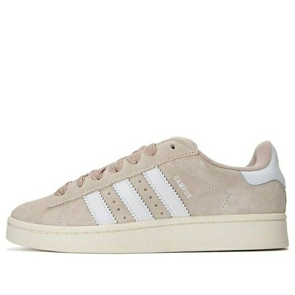adidas アディダス レディース スニーカー  【(WMNS) adidas Campus 00s \u0027Wonder White\u0027 HP2924】  大いさ US_W_12