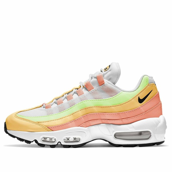 Nike ナイキ レディース スニーカー  【(WMNS) Nike Air Max 95 \u0027Melon Tint Atomic Pink\u0027 CZ5659-600】  大きさ US_W_11