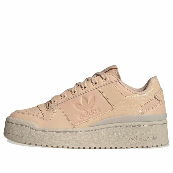 adidas アディダス レディース スニーカー  【(WMNS) adidas Forum Bold \u0027Halo Blush\u0027 GY6989】  大きさ US_W_10.5