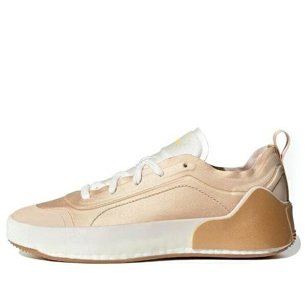 adidas アディダス レディース スニーカー  【(WMNS) adidas Stella McCartney x Treino \u0027Soft Powder Gum\u0027 G57801】  大いさ US_9.5(26.5糎)