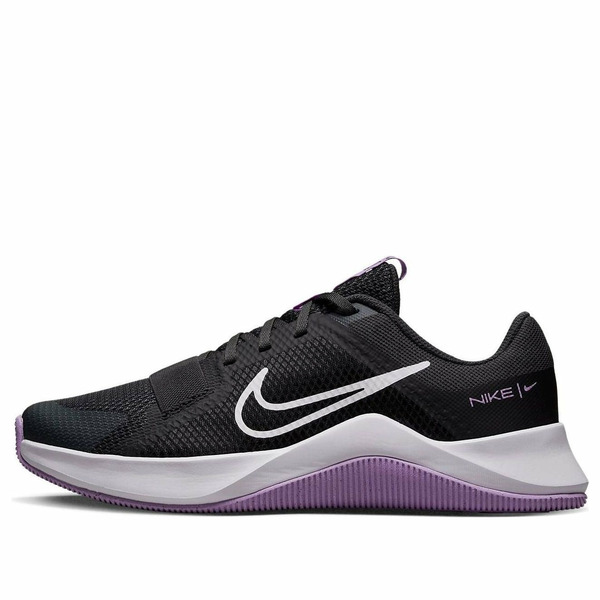 Nike ナイキ レディース スニーカー  【(WMNS) Nike MC Trainer 2 \u0027Black\u0027 DM0824-005】  大きさ US_5(22.0珊)
