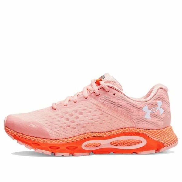 Under Armour アンダーアーマー レディース スニーカー  【(WMNS) Under Armour HOVR Infinite 3 \u0027Beta Tint\u0027 3023556-600】  大きさ US_6(23.0珊)