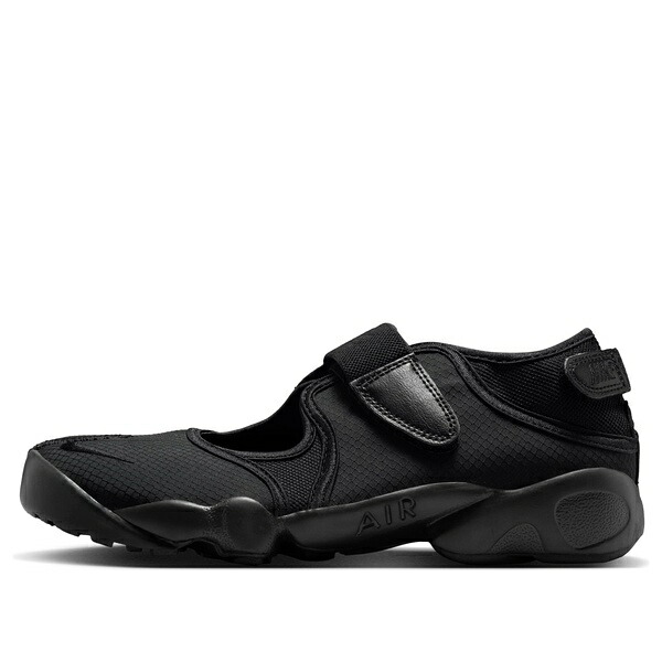 Nike ナイキ レディース スニーカー  【(WMNS) Nike Air Rift BR \u0027Black\u0027 DN1338-004】  大きさ US_W_13